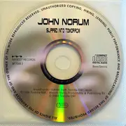 CD - John Norum - Slipped Into Tomorrow