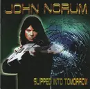 CD - John Norum - Slipped Into Tomorrow