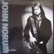 John Norum - Total Control