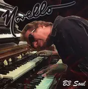 John Novello - B3 Soul