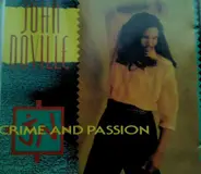 John Noville - Crime And Passion