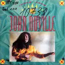 7inch Vinyl Single - John Noville - I Know I Know
