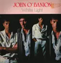 LP - John O' Banion - White Light