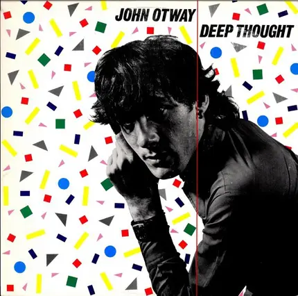 John Otway - Deep Thought