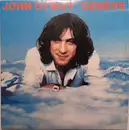 7inch Vinyl Single - John Otway - Geneve