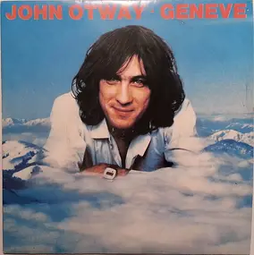 John Otway - Geneve