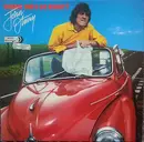 LP - John Otway - Where Did I Go Right?