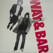 John Otway - Way & Bar