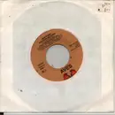 7inch Vinyl Single - John Otway - Frightened And Scared - No Cover