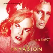 John Ottman - The Invasion (Original Motion Picture Soundtrack)