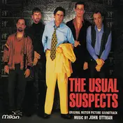 John Ottman - The Usual Suspects (Original Motion Picture Soundtrack)