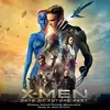 Double LP - John Ottman - X-Men: Days Of Future Past (OST) - 180g, coloured vinyl, numbered