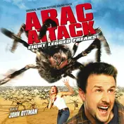 John Ottman - Arac Attack - Eight Legged Freaks