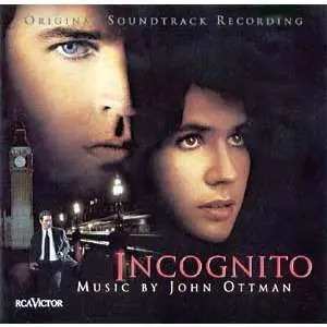 John Ottman - Incognito