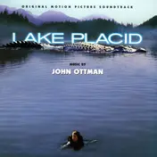 John Ottman - Lake Placid