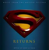 John Ottman - Superman Returns (Music From The Motion Picture)