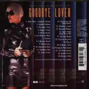 CD - John Ottman - Goodbye Lover (Music Fom The Motion Picture)