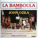 7inch Vinyl Single - John Ozila - La Bamboula