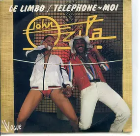 john ozila - Le Limbo / Téléphone-Moi