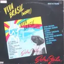 12inch Vinyl Single - John Ozila - Viva Brasil (Medley)