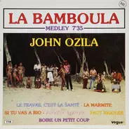 John Ozila - La Bamboula