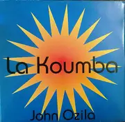 12inch Vinyl Single - John Ozila - La Koumba