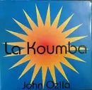 12inch Vinyl Single - John Ozila - La Koumba