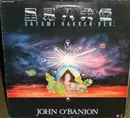LP - John O'Banion - 里見八犬伝 Satomi Hakken-Den