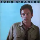 LP - John O'Banion - John O'Banion - white label promo