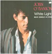 John O' Banion - White Light