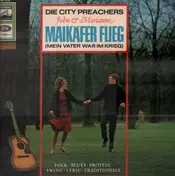 John O'Brien-Docker - Maikäfer Flieg (Mein Vater War Im Krieg)