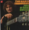 LP - John O'Brien-Docker - The Man Of Tomorrow