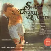 LP - John O´Briens Band - Sweet Dream & Clarinet