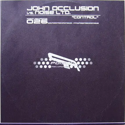 John Occlusion vs Noise Ltd. - Control