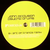 John Occlusion - Psycho Drums