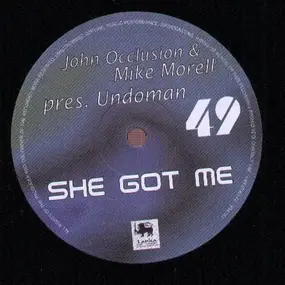 John Occlusion - She Got Me
