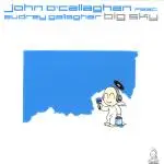 John O'Callaghan Feat. Audrey Gallagher
