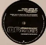 John O'Callaghan / John Askew - Dark Arts EP