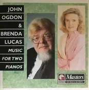 John Ogdon - Music for Two Pianos