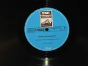 LP - John Ogdon / Ludwig van Beethoven - Klaviervariationen. Folge 1
