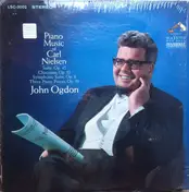 John Ogdon - Piano Music of Carl Neilsen