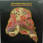 John Ogdon - Concerto For Solo Piano