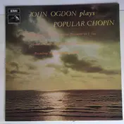 John Ogdon - Plays Popular Chopin