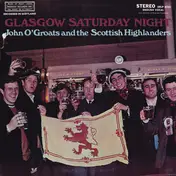 TS - Glasgow Saturday Night