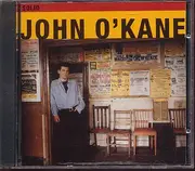 CD - John O'kane - Solid