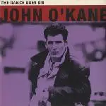 12inch Vinyl Single - John O'Kane - The Dance Goes On