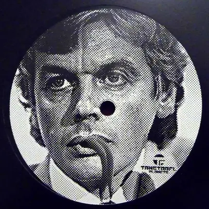 John Osborn & Tallmen. 785 - The Curfew EP