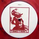 12inch Vinyl Single - John Osborn - Epoch 4 - Red Marbled