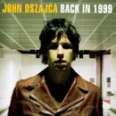 CD Single - John Oszajca - Back In 1999
