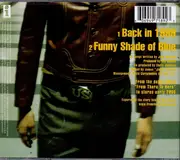 CD Single - John Oszajca - Back In 1999